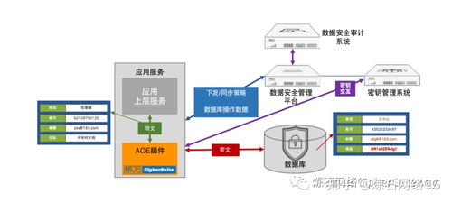 一文读懂十种主流数据存储加密技术